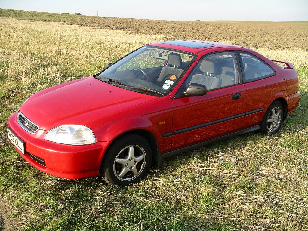 Хонда 95 год. Honda Civic Coupe 1996. Honda Civic 1996 купе. Хонда Цивик 1996. Хонда Цивик 1996 купе.