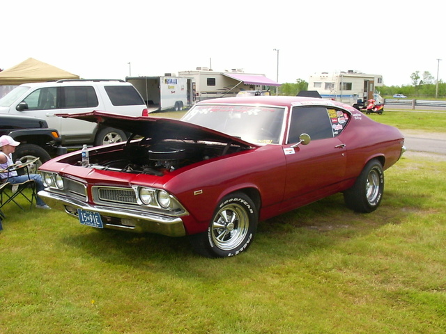 1969 Pontiac Beaumont - Pictures - CarGurus