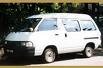 1993 Toyota Hiace Overview 1993 Toyota Hiace Overview