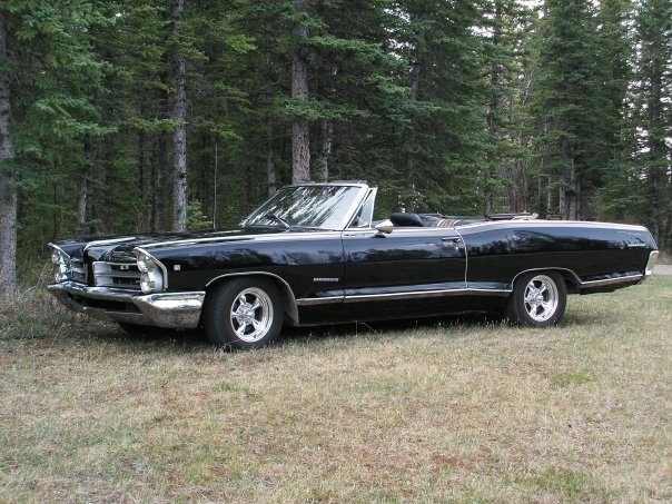 1965 Pontiac Grand Prix Pictures Cargurus