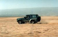 1996 Nissan Patrol Overview 1996 Nissan Patrol Overview