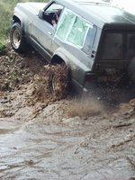 1996 Nissan Patrol Overview 1996 Nissan Patrol Overview