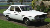1979 Renault 12 Overview 1979 Renault 12 Overview