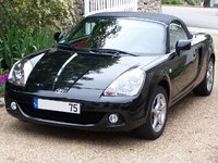 MR2 Spyder MR2 Spyder
