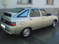 2006 Lada 110 Overview 2006 Lada 110 Overview