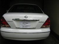 nissan sunny 2007 nissan sunny 2007
