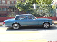 1977 Cadillac Seville Pictures Cargurus