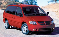 2007 Dodge Caravan Overview