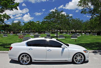 07 Lexus Gs 350 Pictures Cargurus