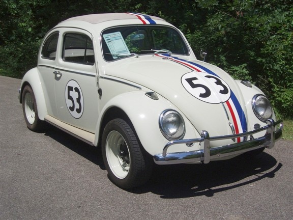 1963 Volkswagen Beetle - Other Pictures - CarGurus