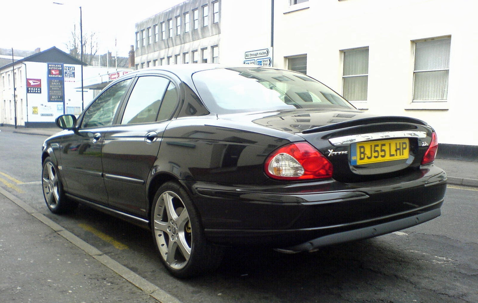 2006 Jaguar X-Type - Pictures - CarGurus