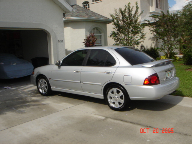 2005 Nissan Sentra - Other Pictures - CarGurus 2005 Nissan Sentra - Other Pictures - CarGurus