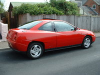 Fiat 1995 coupe