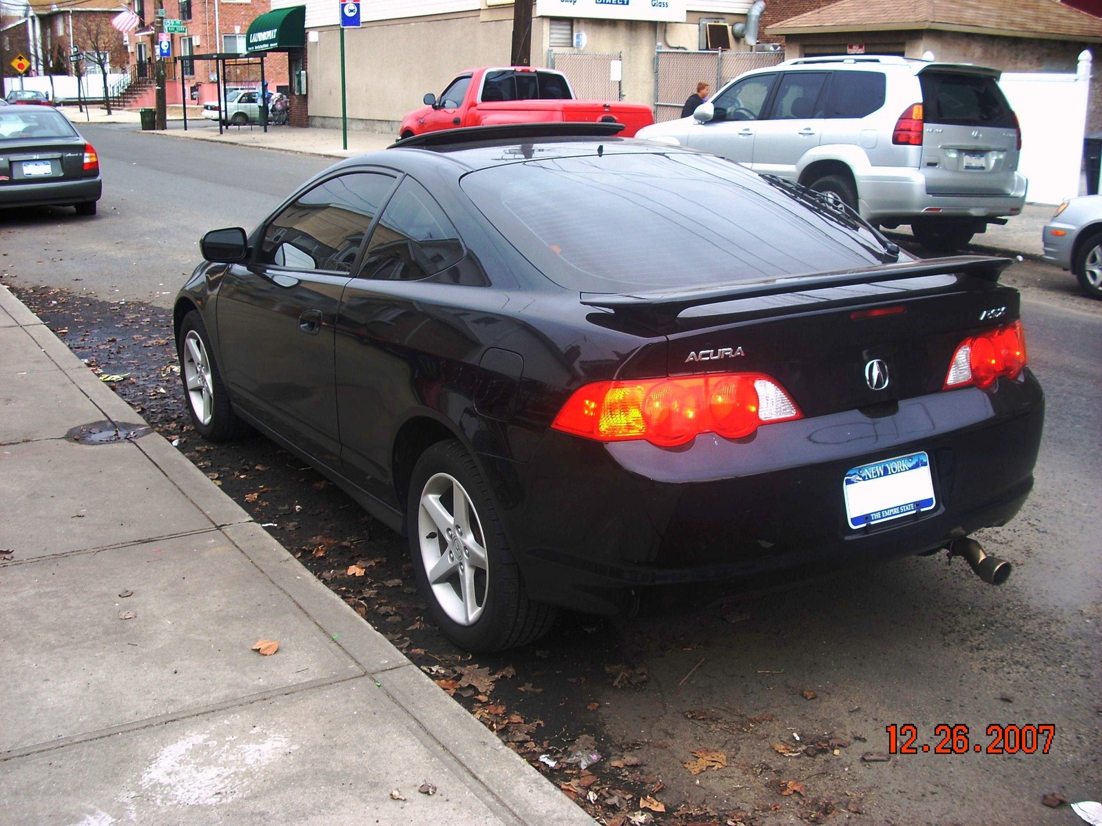 2003 Acura RSX - Pictures - CarGurus