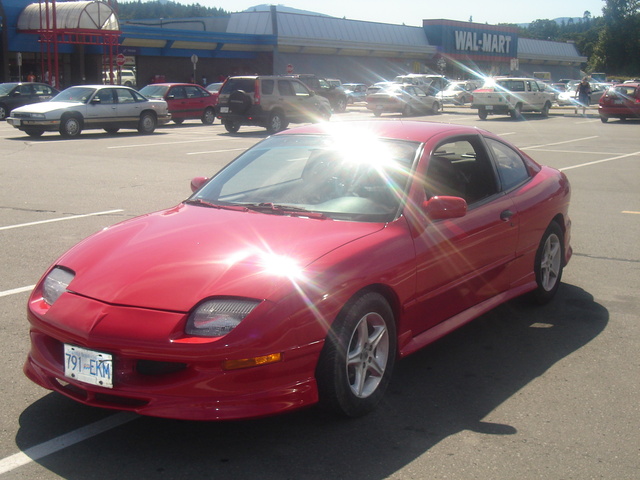 1997 Pontiac Sunfire - Other Pictures - CarGurus