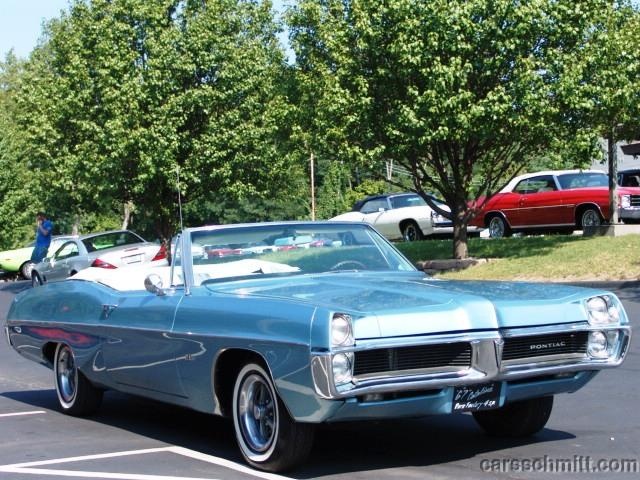 1967 Pontiac Ventura - Pictures - CarGurus