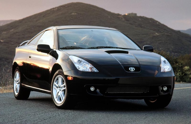 2005 Toyota Celica - Pictures - CarGurus