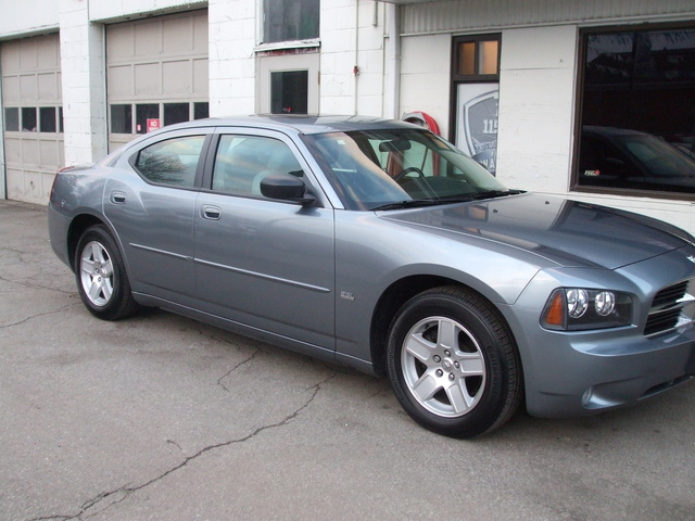 Dodge Charger 2007