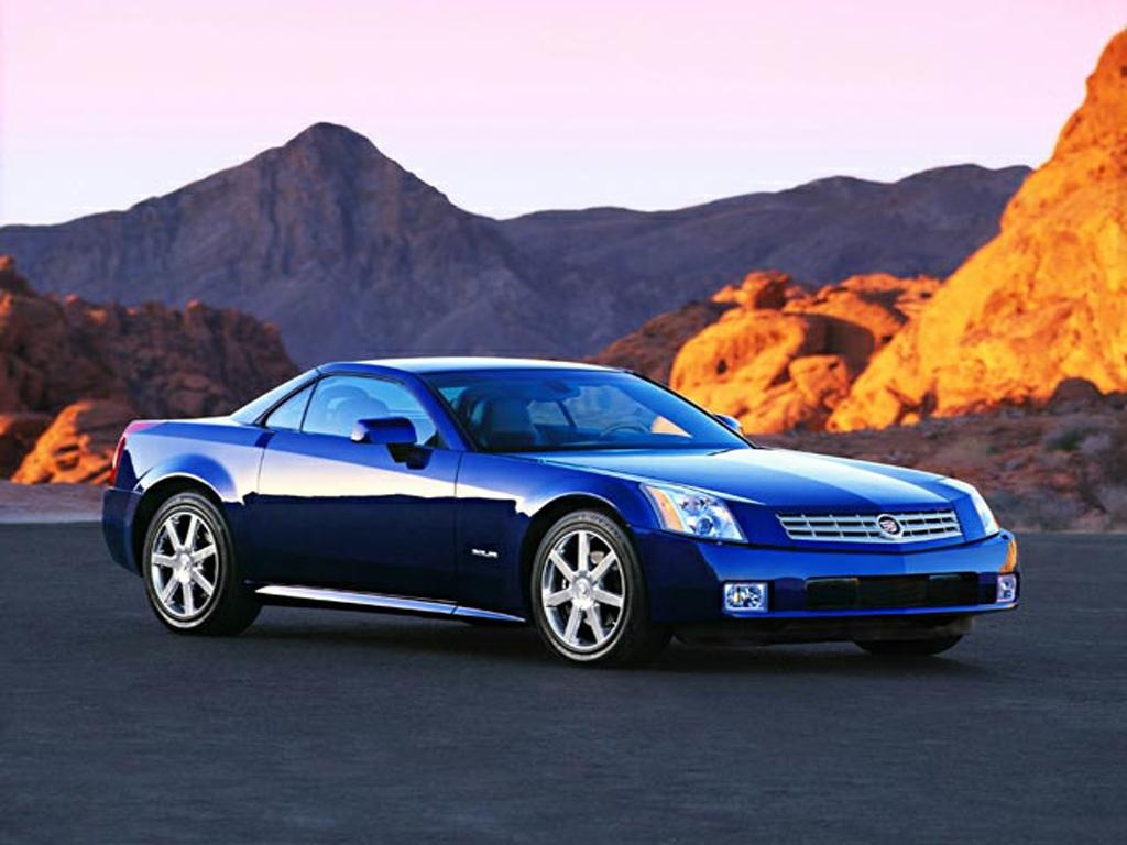 2006 Cadillac XLR - Overview - CarGurus