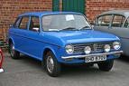 1983 Austin Maestro Overview 1983 Austin Maestro Overview
