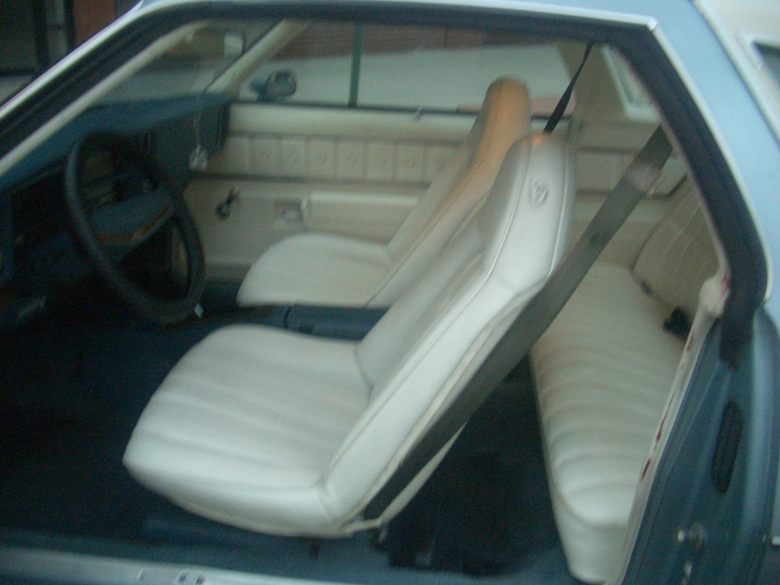 1977 Chevrolet Malibu - Interior Pictures - CarGurus