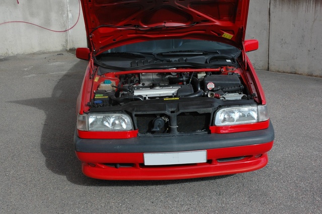 1997 Volvo 850 Pictures Cargurus