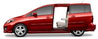MAZDA5 MAZDA5