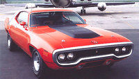 Road Runner Road Runner