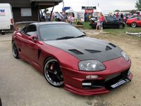 Supra Supra