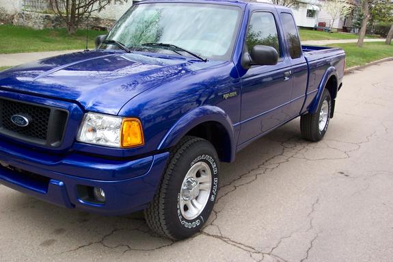 2008 Ford ranger parts canada #10