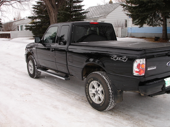 Consumer reports 1993 ford ranger #9