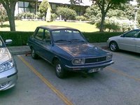 1976 Renault 12 Overview 1976 Renault 12 Overview