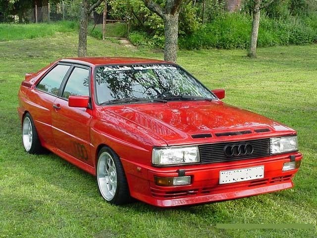 1991 Audi 80 - Pictures - CarGurus