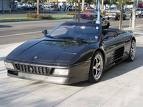 1995 Ferrari 348 Overview 1995 Ferrari 348 Overview