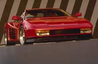 1992 Ferrari Testarossa Pictures Cargurus