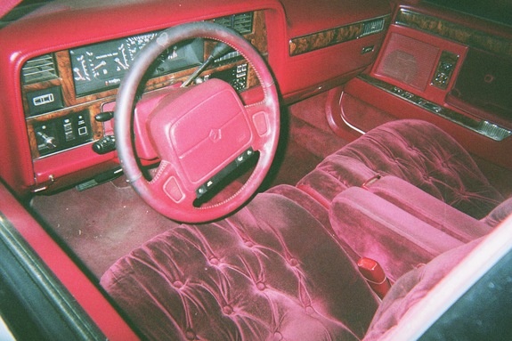 1993 Chrysler New Yorker Other Pictures Cargurus