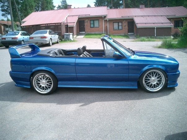 1987 BMW 3 Series - Other Pictures - CarGurus 1987 BMW 3 Series - Other Pictures - CarGurus