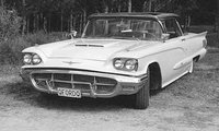 Thunderbird Thunderbird