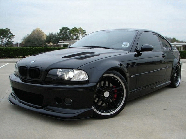 2002 BMW M3 - Pictures - CarGurus