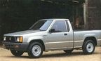 1995 Mitsubishi L200 Overview 1995 Mitsubishi L200 Overview