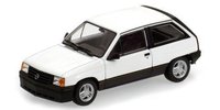 1985 Opel Corsa Overview