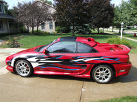 MR2 MR2