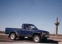1986 Toyota Hilux Overview 1986 Toyota Hilux Overview