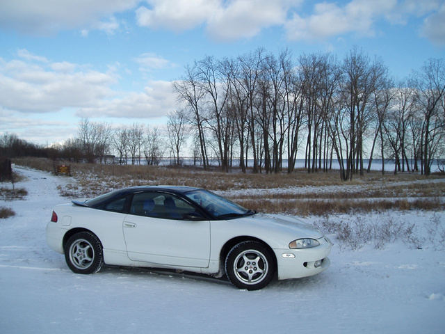 1995 Eagle Talon - Pictures - CarGurus