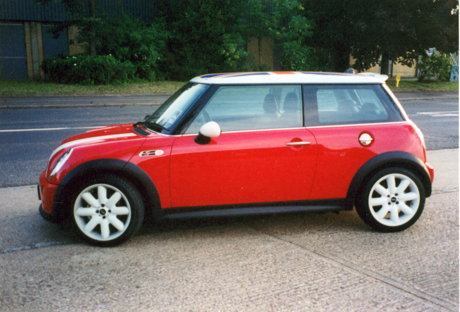 2003 MINI Cooper - Pictures - CarGurus