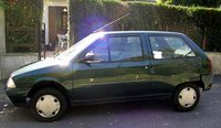 1997 Citroen AX Overview 1997 Citroen AX Overview