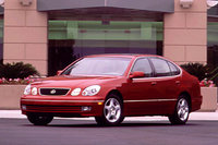 GS 300 GS 300