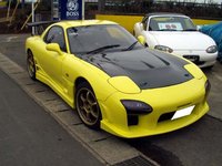 RX-7 RX-7