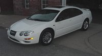 2001 Chrysler 300M Overview