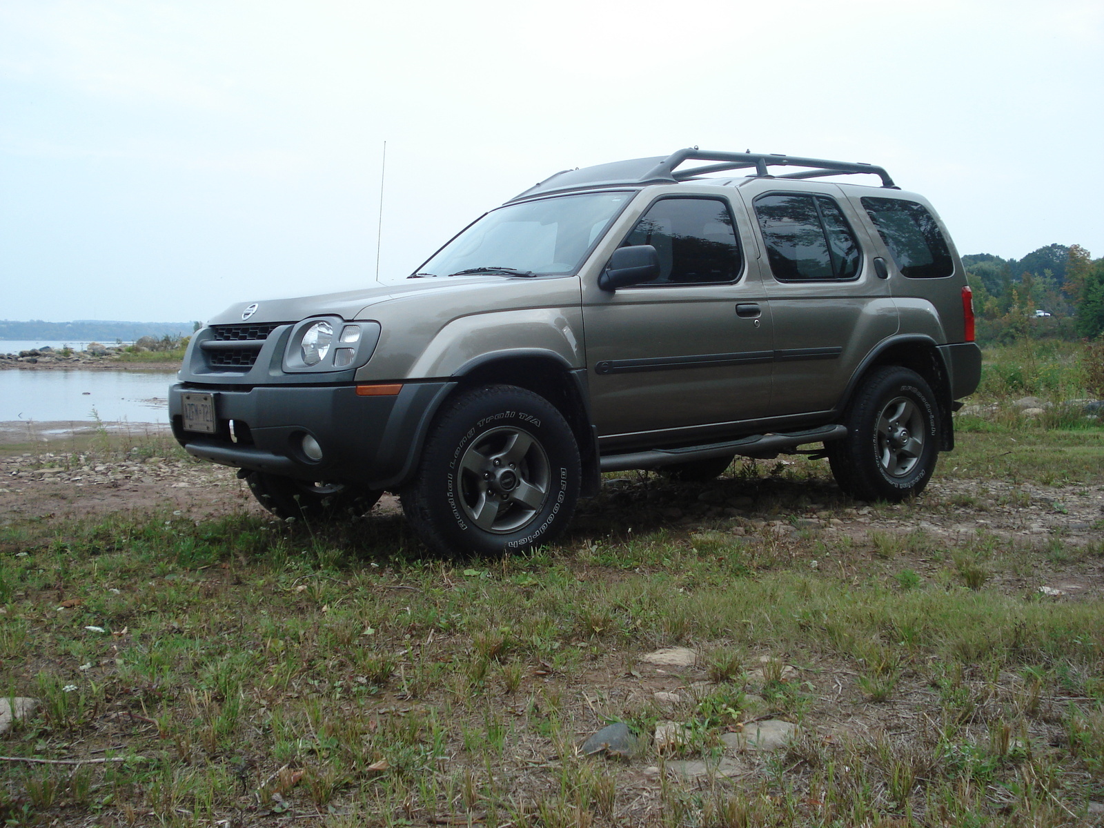 Used 2003 Nissan Xterra XE at City Cars Warehouse INC